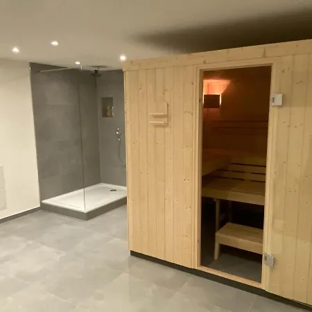 Ferienwohnung Schleifnest Heppenheim  Exterior foto