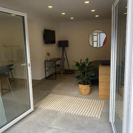 Ferienwohnung Schleifnest Heppenheim  Exterior foto