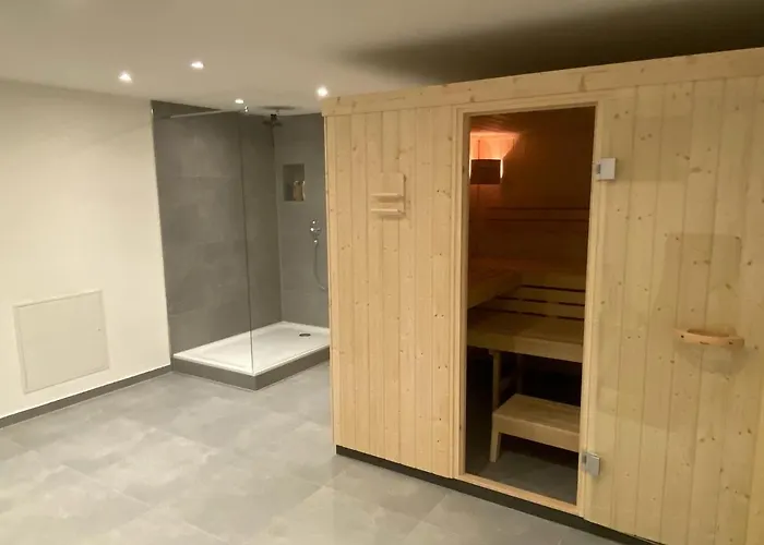 Ferienwohnung Schleifnest